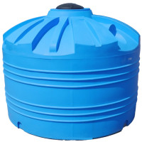 Пластикова ємність на 7000 літрів V-7000