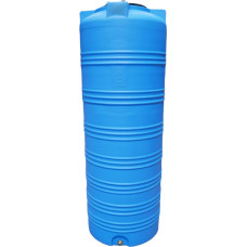 Пластикова ємність на 750 літрів V-750