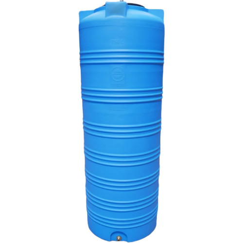 Бак для води 750 літрів. Ємність 750 літрів V-750