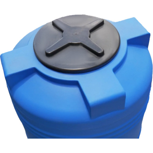 Бак для води 990 літрів. Ємність 990 літрів V-990