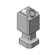 Ємності для навісних обприскувачів Зазим'є 24