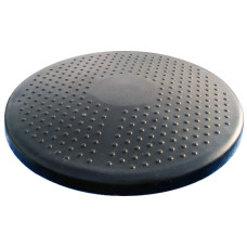 Кришка 660 - чорна